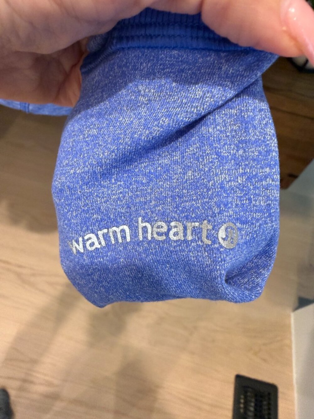 lululemon half-zip pullover - Picture 8 of 12